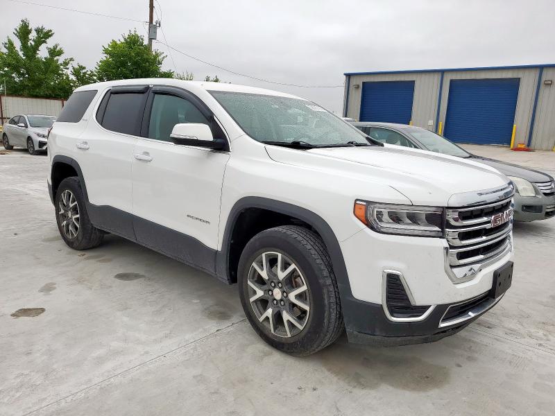 Vin: 1gkknkla1lz231147, lot: 58561165, gmc acadia sle 20204