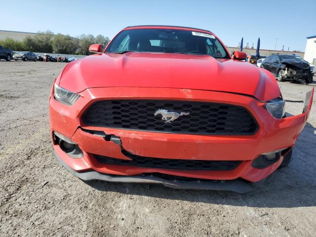 2017 FORD MUSTANG - 1FATP8UH0H5217950