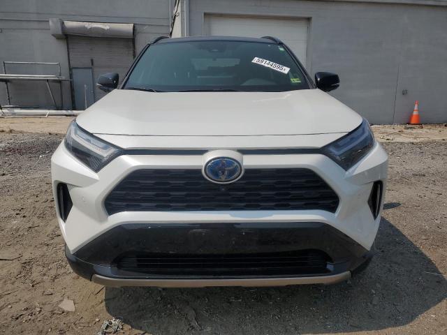 2023 TOYOTA RAV4 XSE JTME6RFV7PD542467