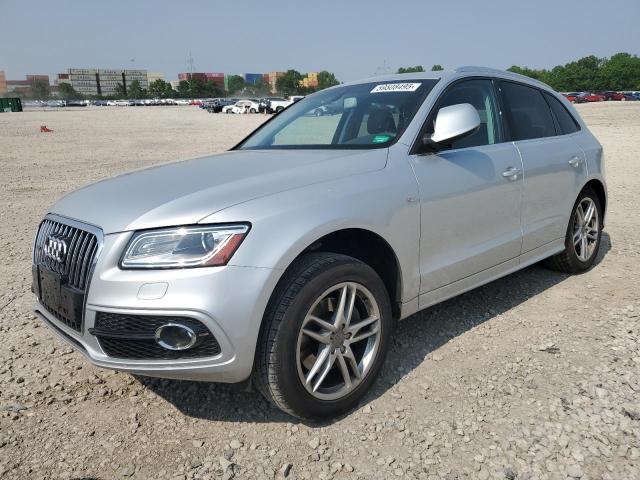 AUDI Q5 PREMIUM