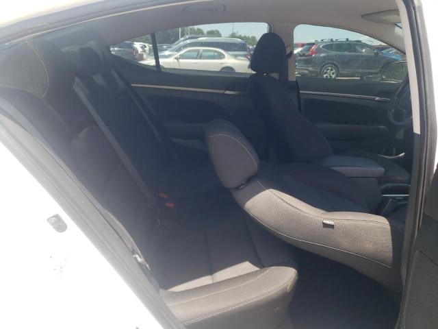 2018 HYUNDAI ELANTRA SE - 5NPD84LF6JH321899