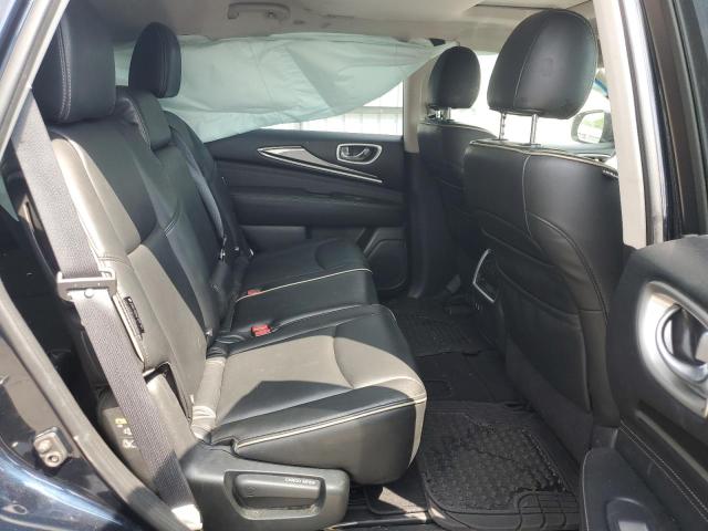 2019 INFINITI QX60 LUXE 5N1DL0MM8KC556284