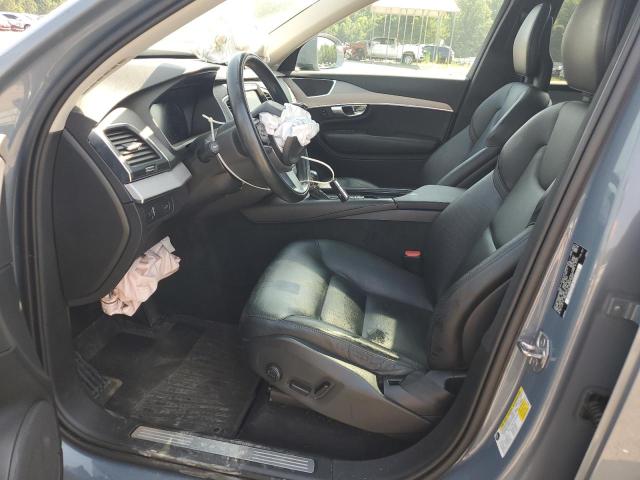 2021 VOLVO XC90 T5 MO YV4102PK4M1692249