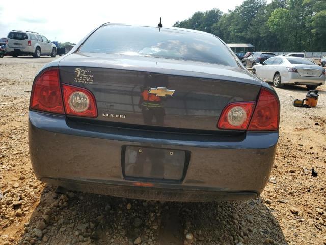 2011 CHEVROLET MALIBU LS - 1G1ZB5E12BF157246