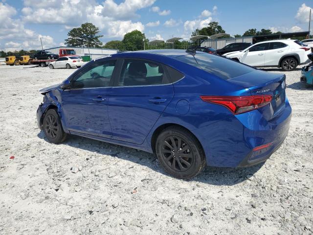 2022 HYUNDAI ACCENT SE 3KPC24A60NE164736