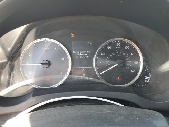 2021 LEXUS IS 300 JTHCA1D20M5114499