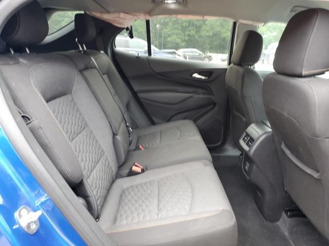 2019 CHEVROLET EQUINOX LT - 3GNAXKEV9KS560862