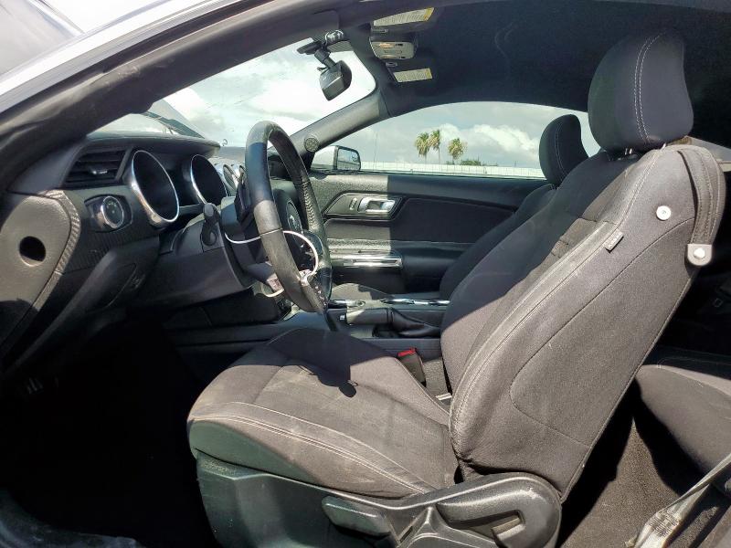2020 FORD MUSTANG - 1FA6P8TH9L5173020