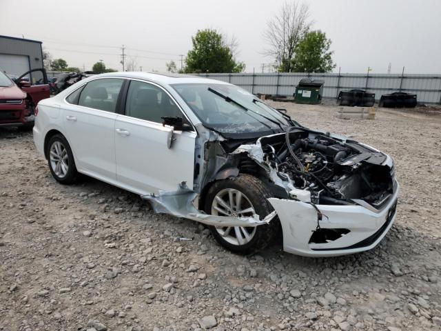 Vin: 1vwwa7a36lc001890, lot: 57105775, volkswagen passat se 20204