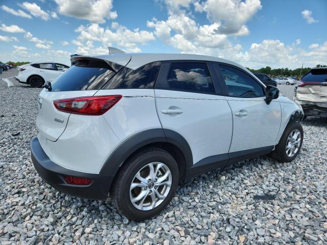 Vin: jm1dkbc74g0125061, lot: 61143895, mazda cx-3 touring 20163