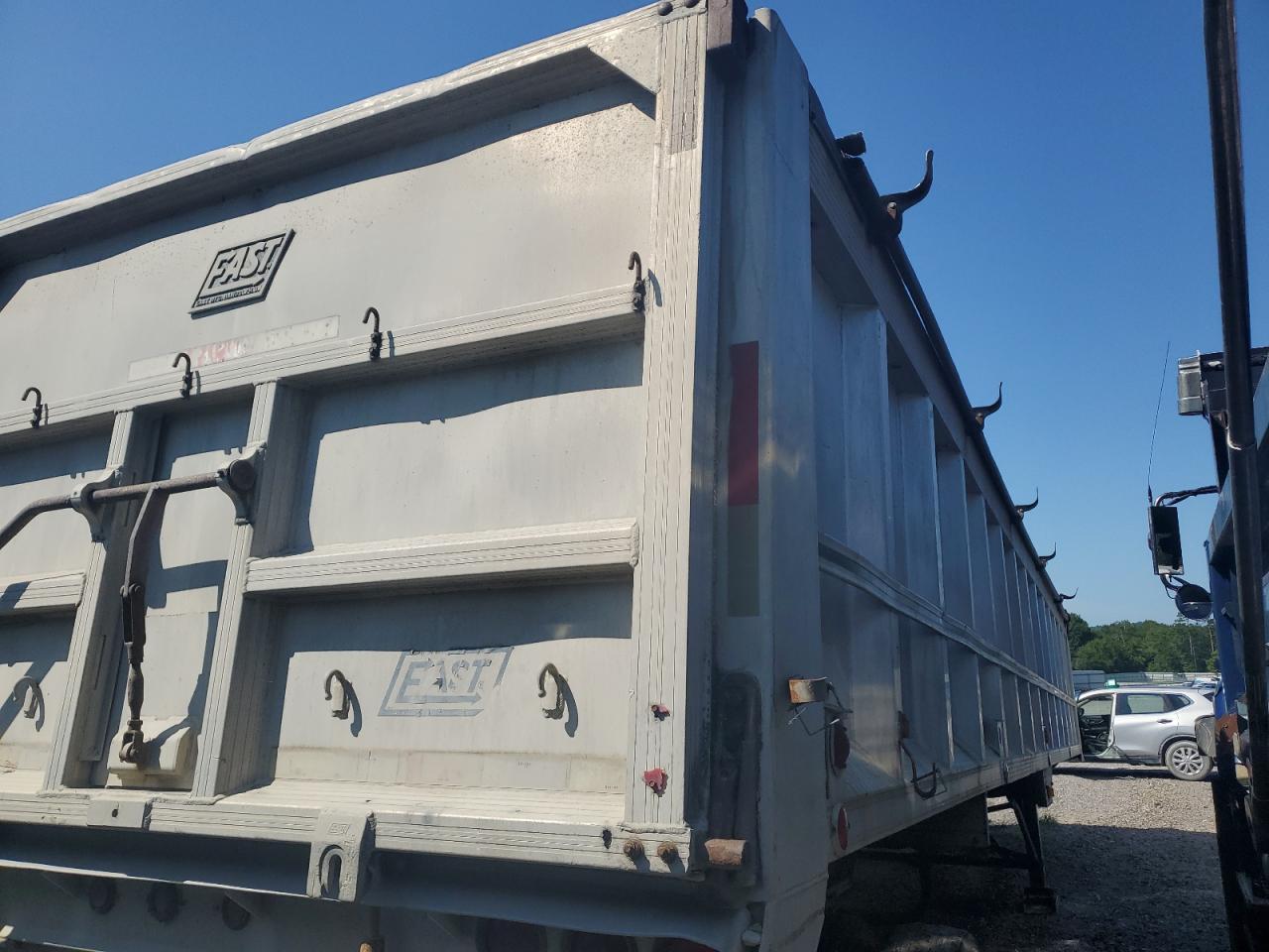 Lot #3308339043 1994 EAST TO WEST UNKNOWN