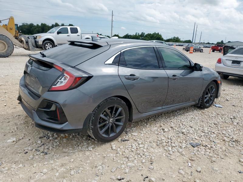 Vin: shhfk7h62lu216667, lot: 60304315, honda civic ex 20203