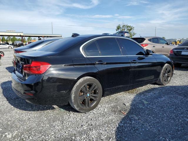 Vin: wba8b9g52hnu50375, lot: 61235075, bmw 3 series i 20173