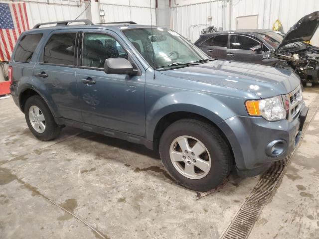 Vin: 1fmcu9d76bkb44569, lot: 59340185, ford escape xlt 20114