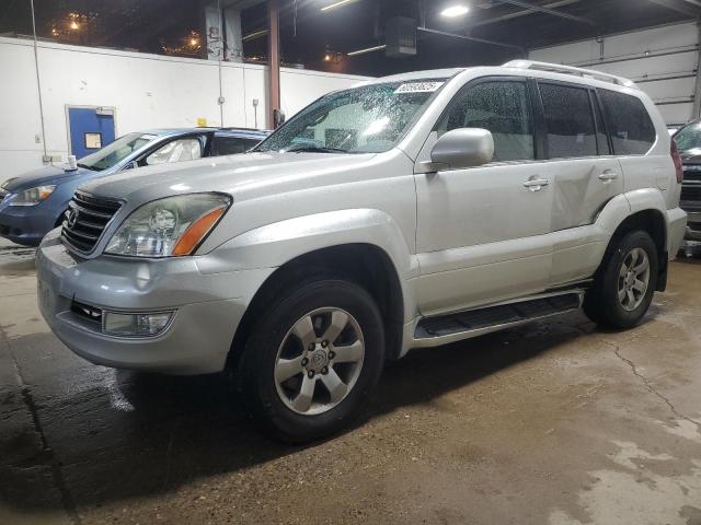 LEXUS GX 470