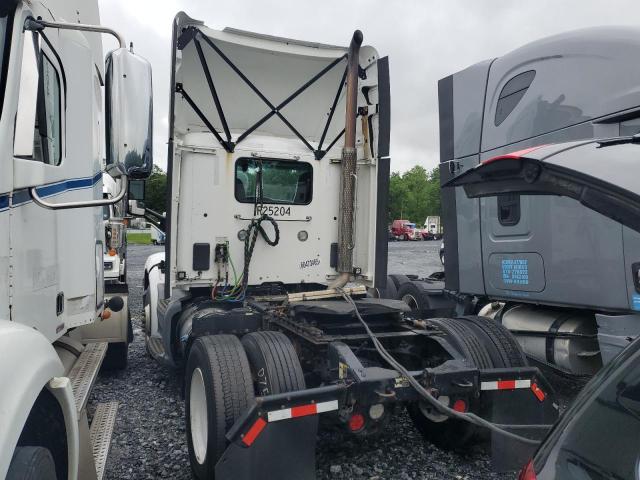 PETERBILT 579 2021 white  diesel 1XPBA48X6MD703310 photo #4