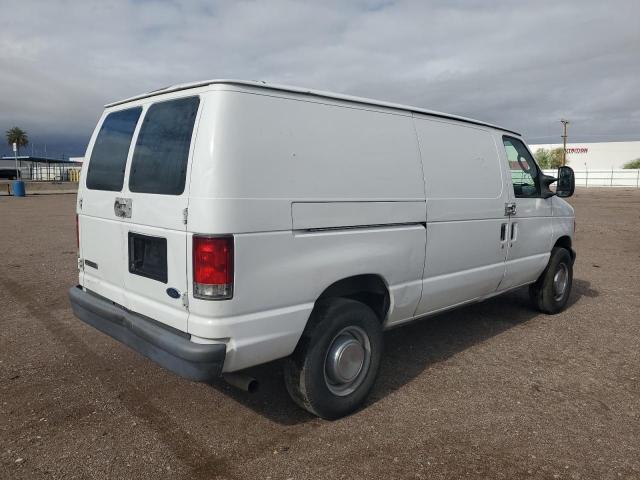 FORD ECONOLINE 2006 white cargo va gas 1FTNE24LX6DB07839 photo #4