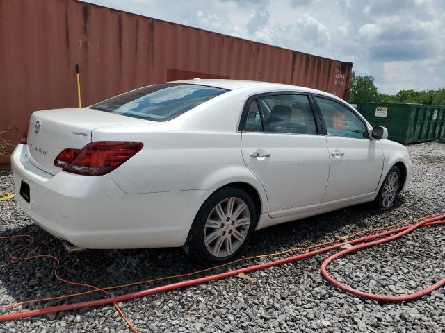 2010 TOYOTA AVALON XL #3284021818
