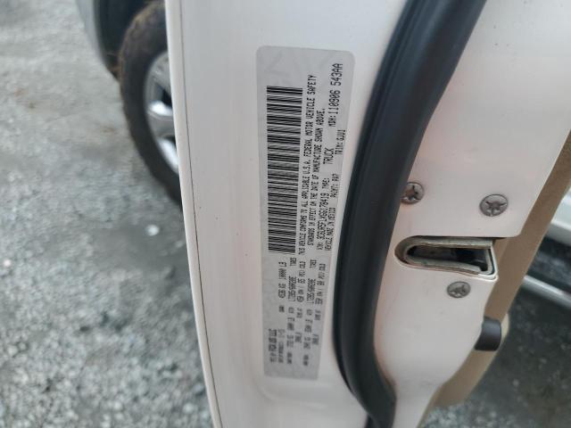 2016 RAM 2500 LARAM 3C6UR5FLXGG178419