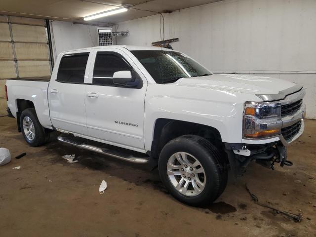 2016 CHEVROLET SILVERADO - 3GCUKREC8GG285605