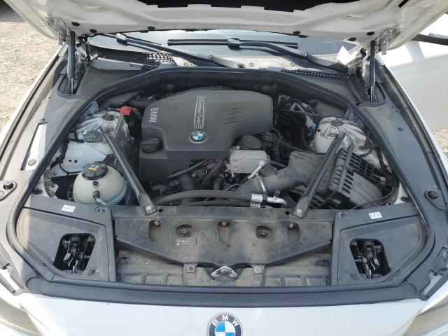 2016 BMW 528 XI WBA5A7C55GG643266