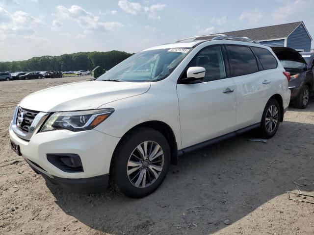 Vin: 5n1dr2mm8hc674919, lot: 62121295, nissan pathfinder s 2017 img_1