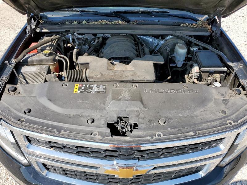 2017 CHEVROLET TAHOE C150 1GNSCBKC1HR189047