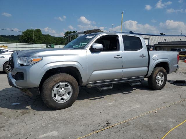 TOYOTA TACOMA DOU