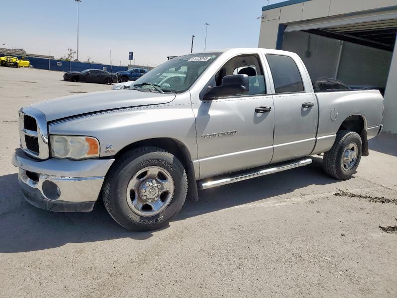DODGE RAM 2500 S