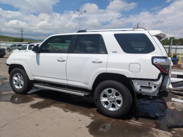 Vin: jtenu5jr6r6259263, lot: 59741975, toyota 4runner sr5/sr5 premium 20242