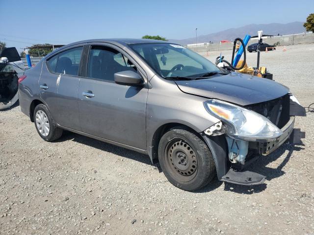 Vin: 3n1cn7ap1gl904507, lot: 61686735, nissan versa s 20164