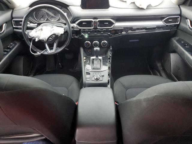 2018 MAZDA CX-5 SPORT - JM3KFABM8J1431525