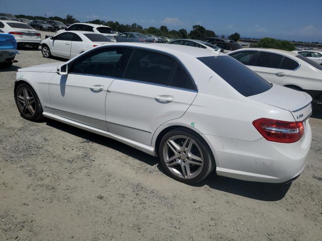 Vin: wddhf5kb1da664178, lot: 59930545, mercedes-benz e-class 350 20132