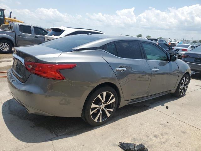 Vin: 1n4aa6ap7hc360611, lot: 58197115, nissan maxima 3.5s 20173