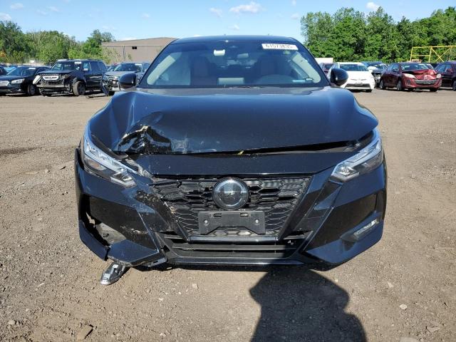2023 NISSAN SENTRA SR 3N1AB8DV5PY239436