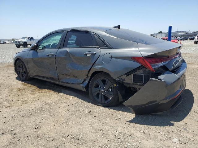 2023 HYUNDAI ELANTRA BL KMHLM4AJXPU082270
