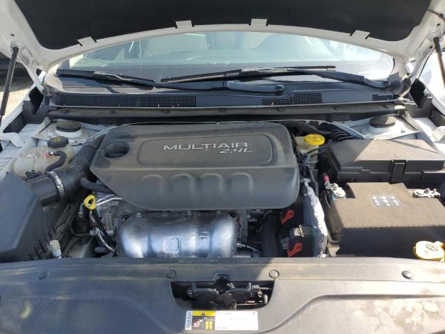 2016 CHRYSLER 200 LIMITE - 1C3CCCAB3GN117725