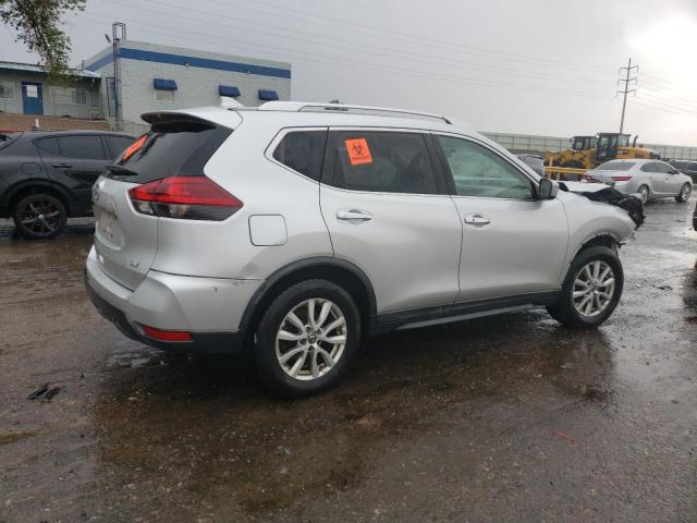 Vin: knmat2mt9jp569501, lot: 59204515, nissan rogue s 20183