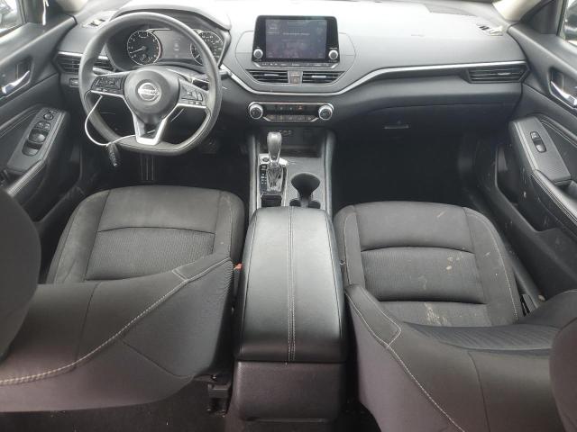 2020 NISSAN ALTIMA S - 1N4BL4BV5LC185283