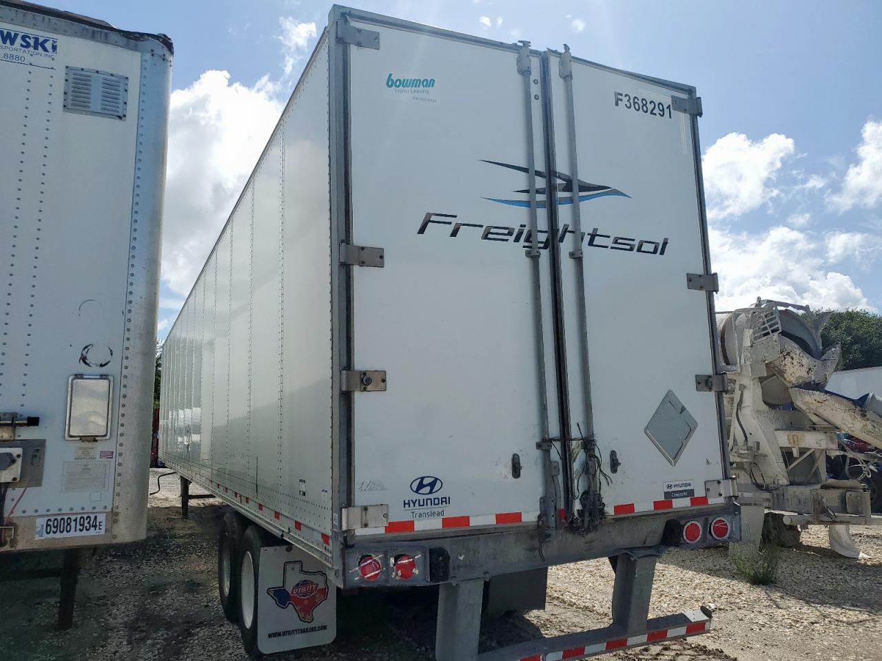 Lot #3291549948 2017 HYUNDAI UNKNOWN