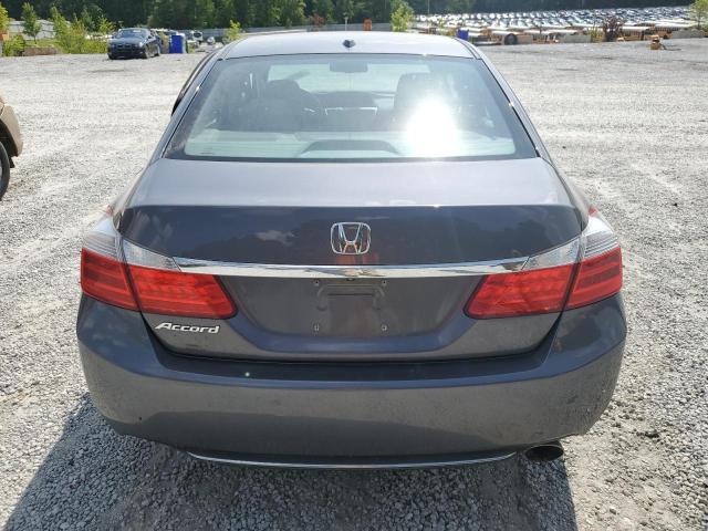 2015 HONDA ACCORD EXL - 1HGCR2F83FA038712