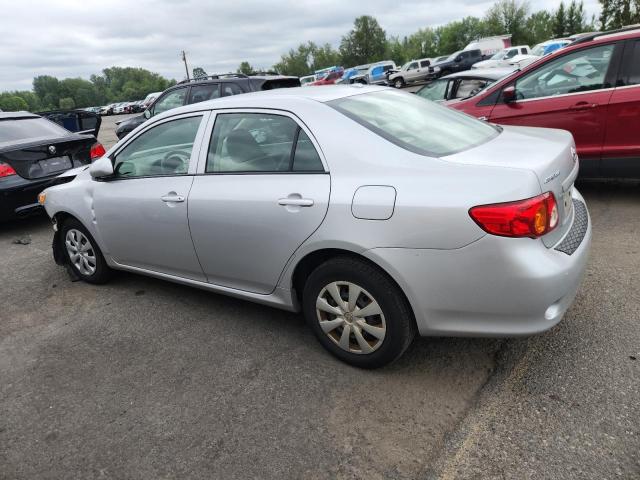 Vin: jtdbu4ee1a9113414, lot: 62601925, toyota corolla base 20102