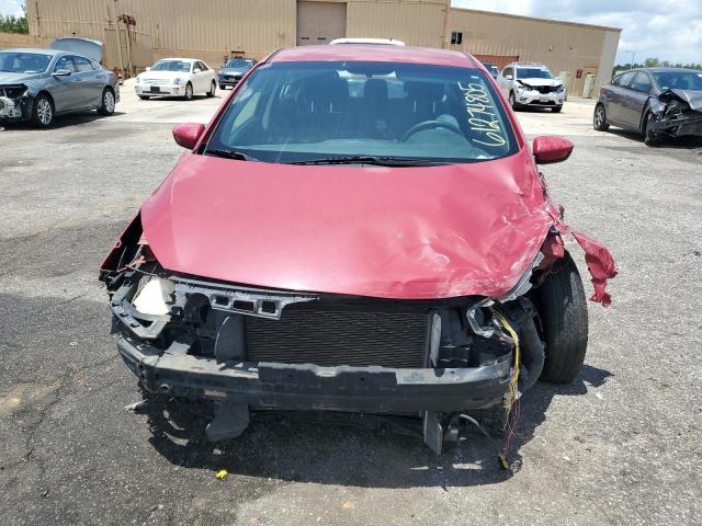 2016 KIA FORTE LX - KNAFK4A65G5611621