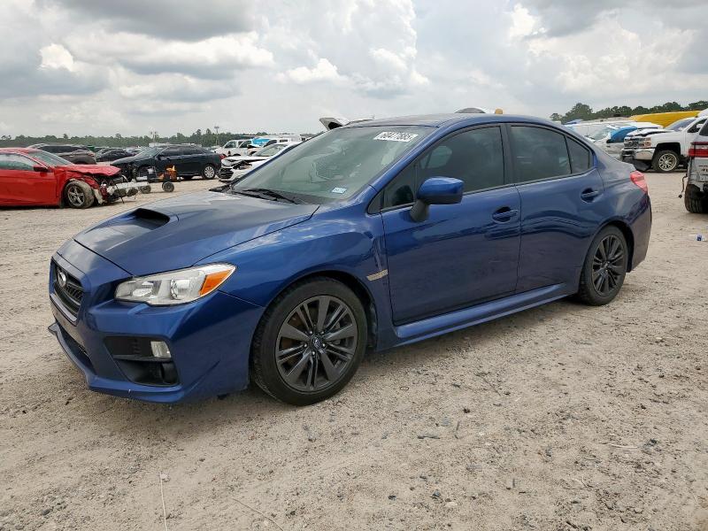 Vin: jf1va1a68f9819182, lot: 60477885, subaru wrx 2015 img_1