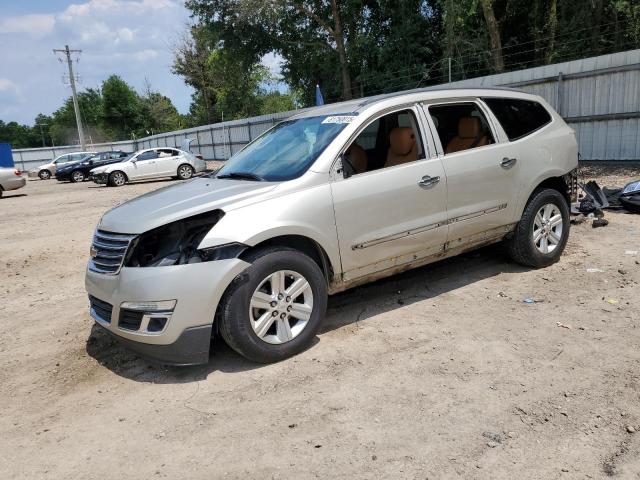 Vin: 1gnkrjkd8dj209997, lot: 61750815, chevrolet traverse lt 2013 img_1
