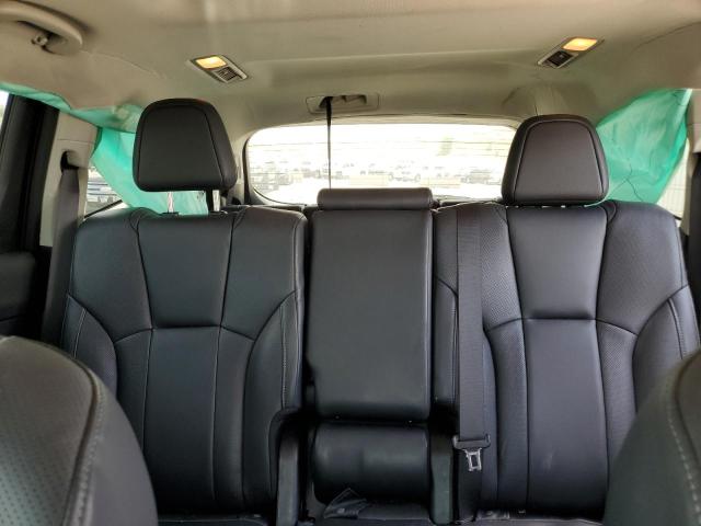 2022 SUBARU ASCENT LIM 4S4WMALDXN3450114