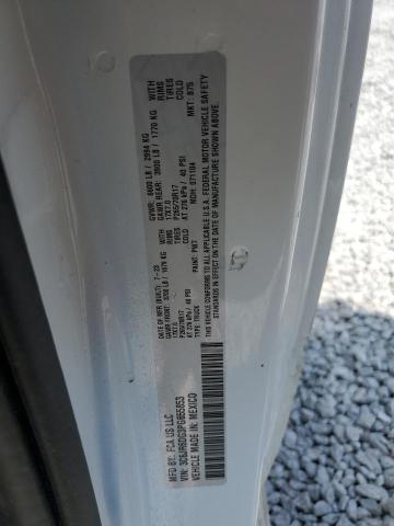 2023 RAM 1500 CLASS 3C6JR6DG3PG655853