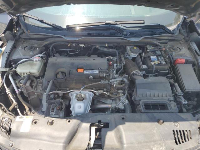 2020 HONDA CIVIC SPOR - 2HGFC2F83LH571042