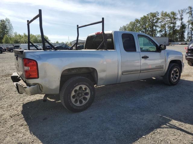 Vin: 1gcrcrea2bz355691, lot: 60214925, chevrolet all models c1500 ls 20113