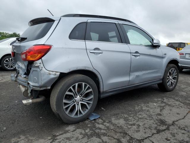Vin: ja4ap4aw8gz051692, lot: 61483965, mitsubishi outlander sel 20163